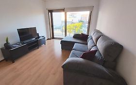 P&H Apartment