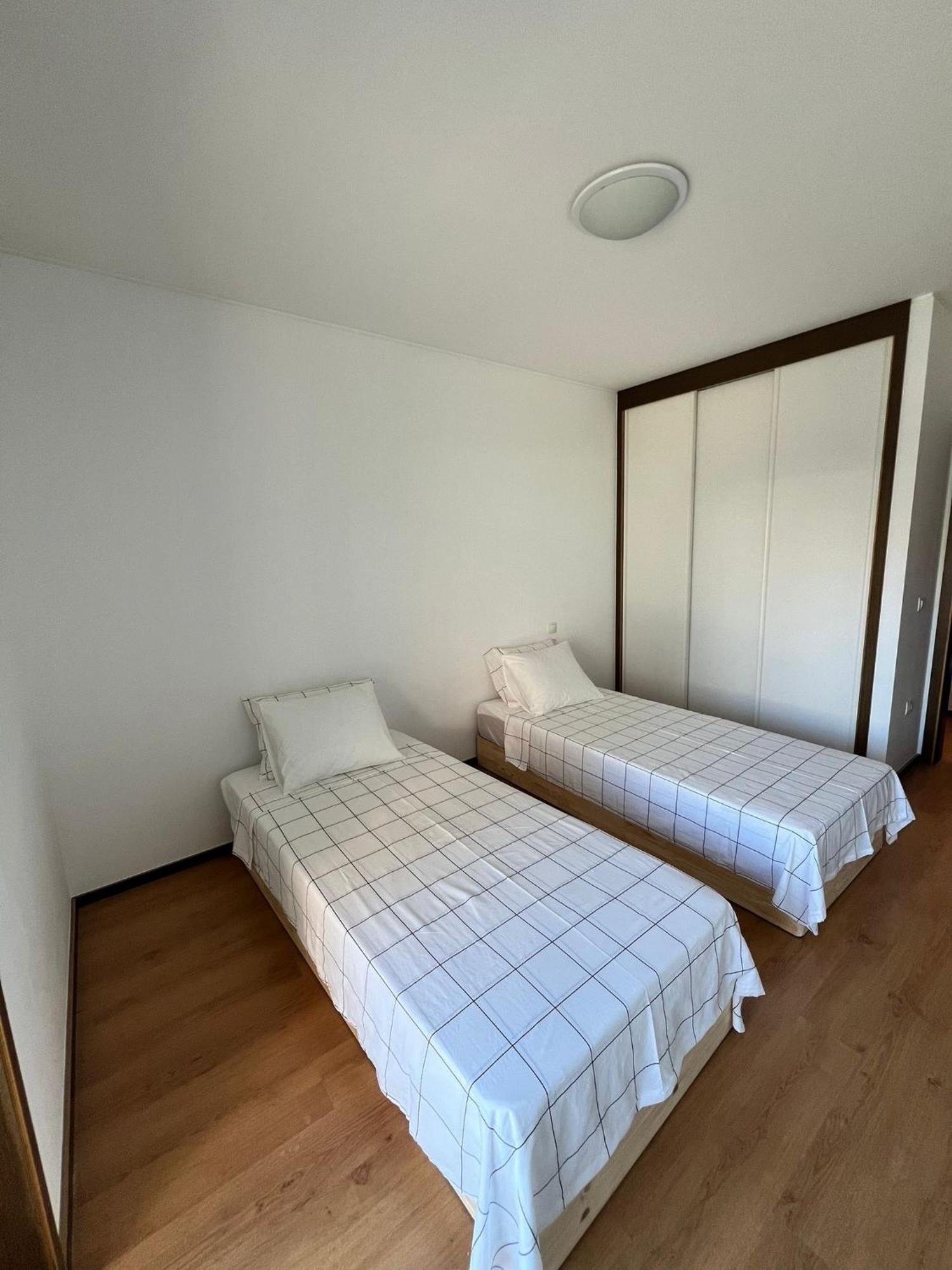 P&H Apartment Aveiro Exterior foto