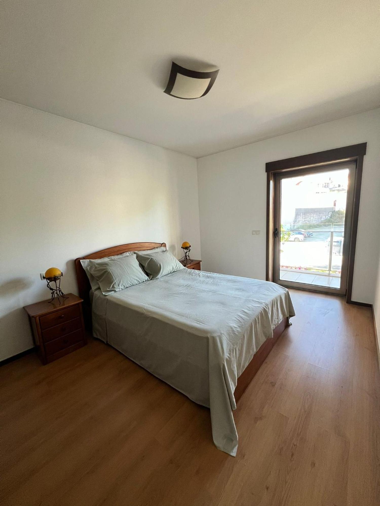 P&H Apartment Aveiro Exterior foto